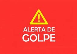 Alerta de golpe